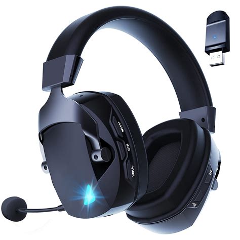 wireless gaming headset|Amazon.com: Wireless Gaming Headset.